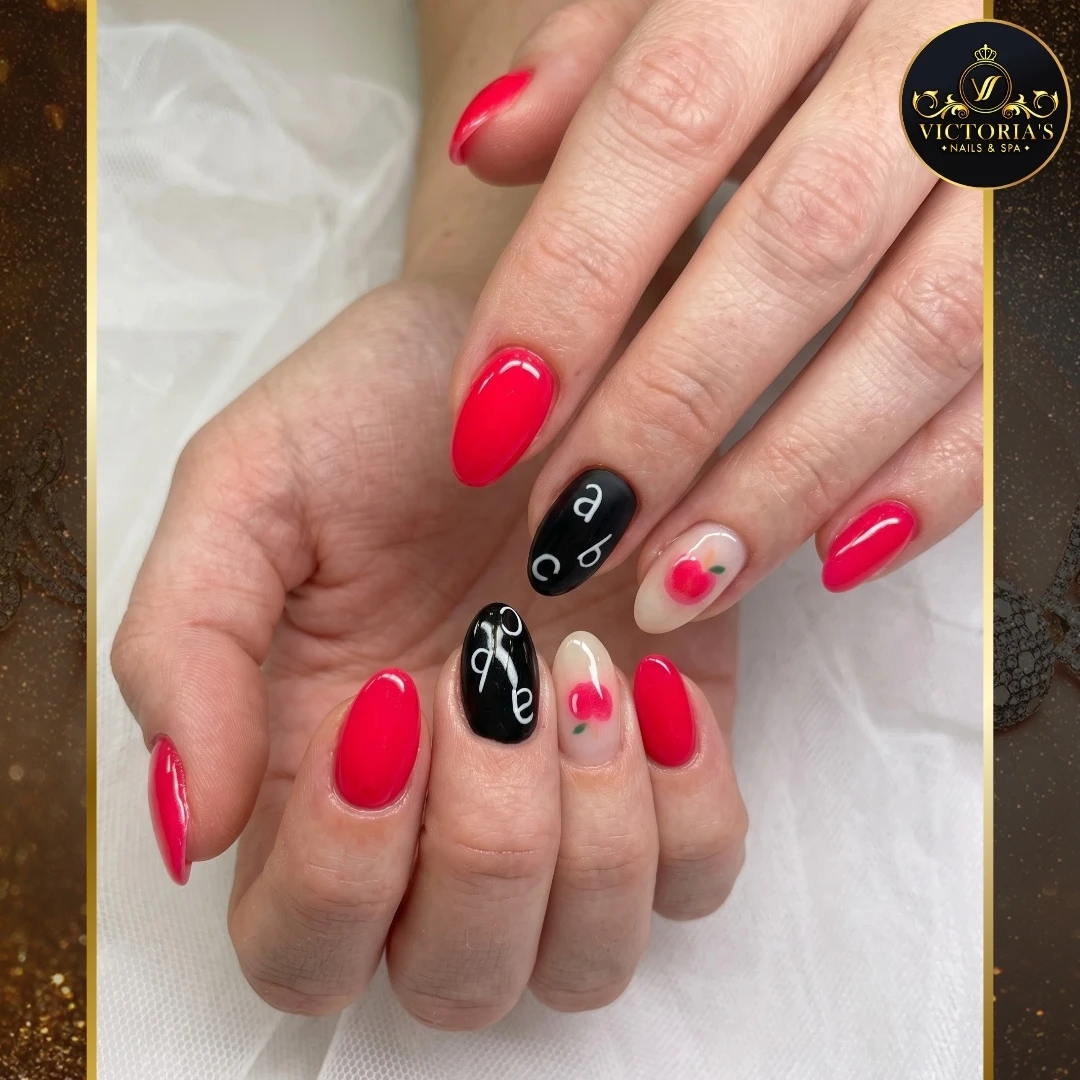 Must Try Nail Designs August 14 2026